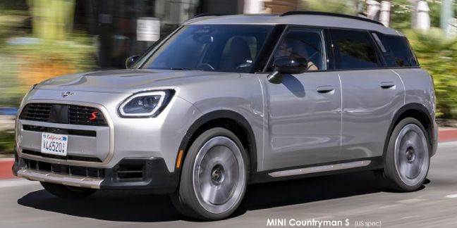MINI-Countryman-S-ALL4 image:2