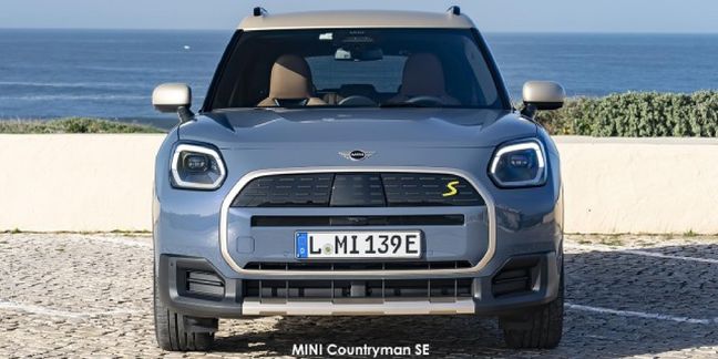 MINI-Countryman-SE-ALL4 image:1