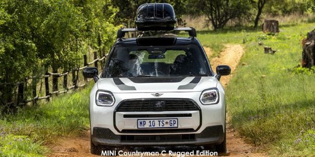 MINI-Countryman-C-Rugged-Edition image:2