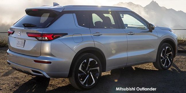 Mitsubishi-Outlander-25-GLS image:1