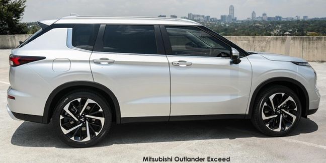Mitsubishi-Outlander-25-GLS-Plus image:2