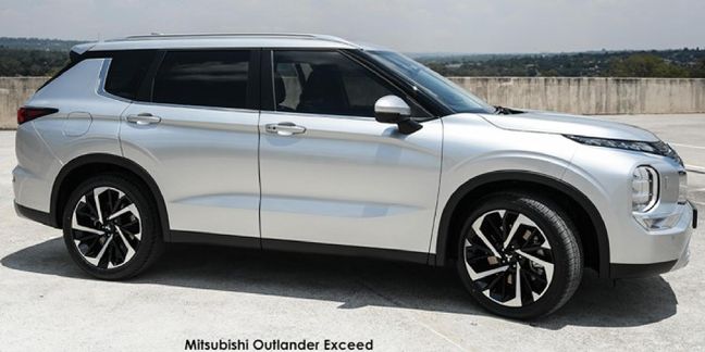 Mitsubishi-Outlander-25-Exceed image:1