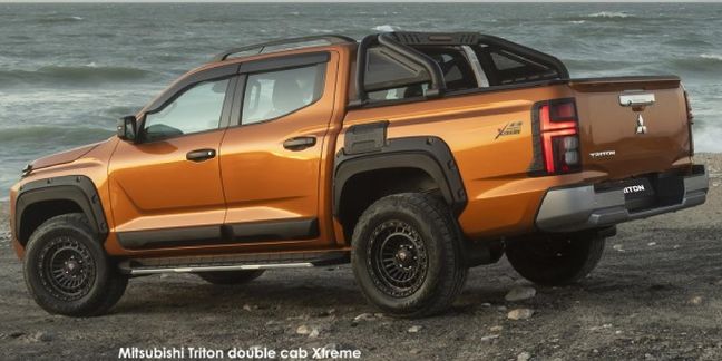Mitsubishi-Triton-24DI-D-double-cab-Xtreme image:1