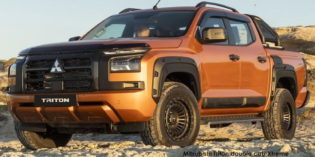 Mitsubishi-Triton-24DI-D-double-cab-Xtreme image:2