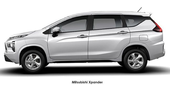 Mitsubishi-Xpander-15-manual image:1
