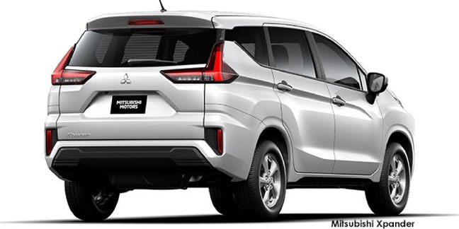 Mitsubishi-Xpander-15-manual image:2