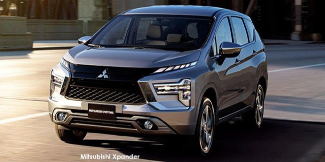Mitsubishi-Xpander-15-auto image:2