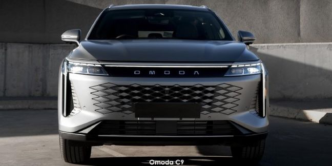 Omoda-C9-20TGDI-400T-Inspire image:1