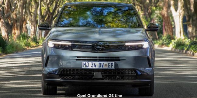 Opel-Grandland-16T-GS-Line image:1