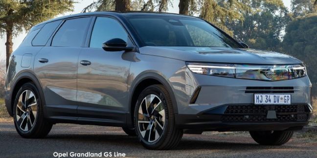 Opel-Grandland-16T-GS-Line image:2