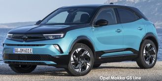 image of Mokka