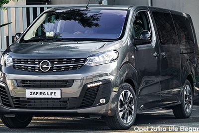 schedel Humanistisch Basistheorie New Opel Zafira Life-2.0TD-Elegance Specs in South Africa - Cars.co.za