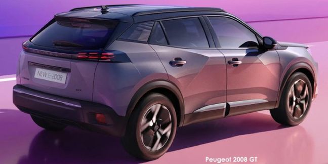 Peugeot-2008-12T-Allure image:2