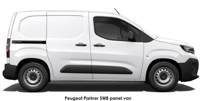 Peugeot-Partner-16HDI-SWB-panel-van image:2