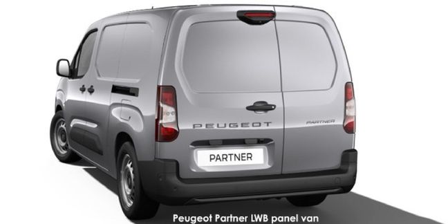 Peugeot-Partner-16HDI-LWB-panel-van image:2