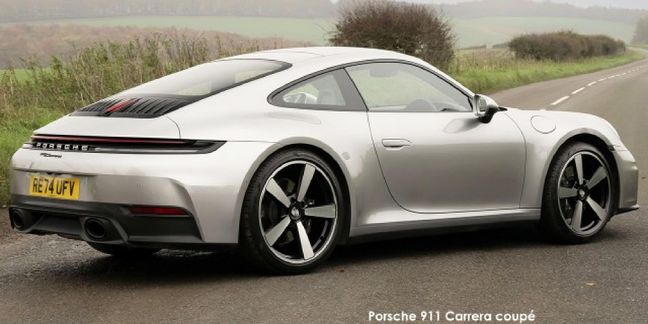 Porsche-911-Carrera-coupe image:2