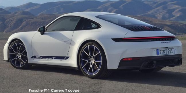 Porsche-911-Carrera-T-coupe image:2