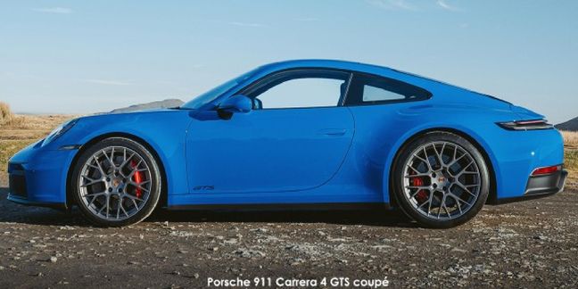 Porsche-911-Carrera-4-GTS-coupe image:1