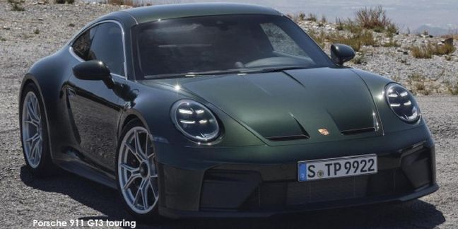 Porsche-911-GT3-touring-auto image:2