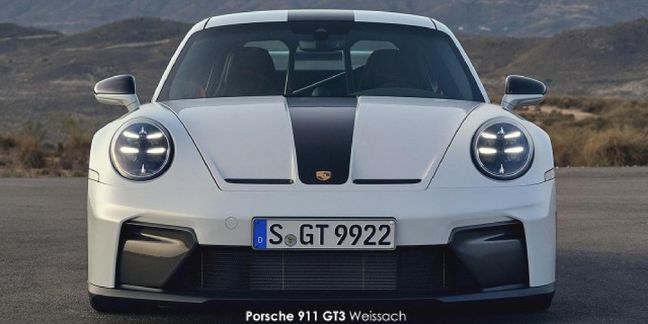Porsche-911-GT3-manual image:1