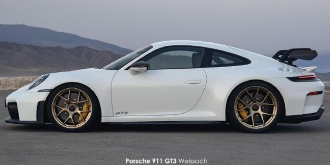 Porsche-911-GT3-auto image:2