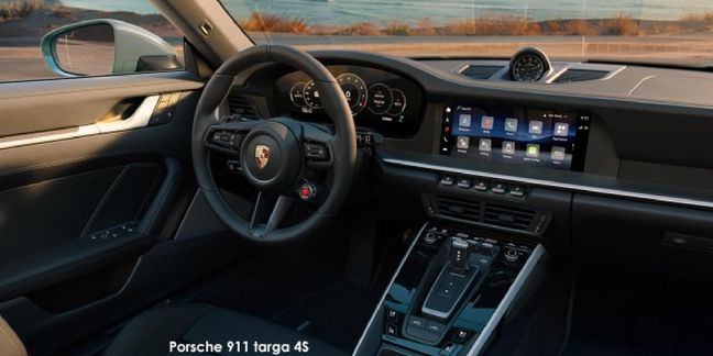 Porsche-911-Carrera-4S-cabriolet image:1