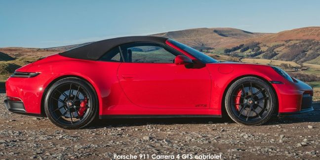 Porsche-911-Carrera-4-GTS-cabriolet image:2