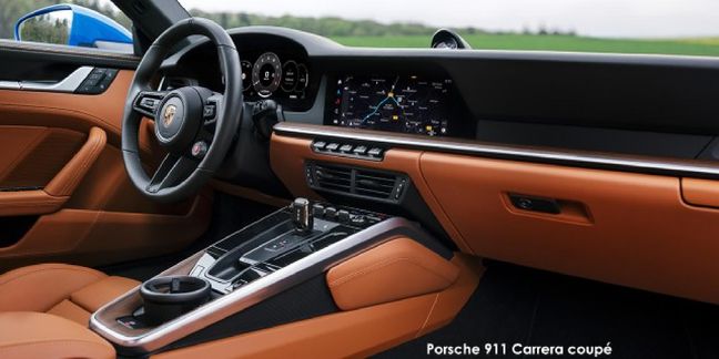 Porsche-911-Carrera-cabriolet image:2