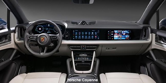 Porsche-Cayenne-S image:2