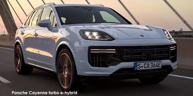 Porsche-Cayenne-turbo-e-hybrid image:2
