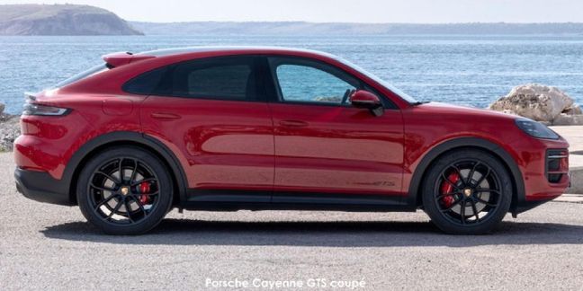 Porsche-Cayenne-GTS-coupe image:1