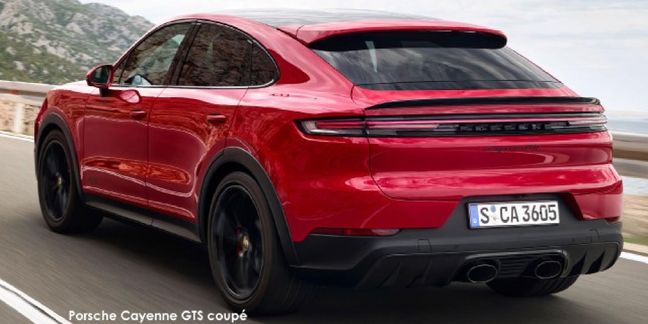 Porsche-Cayenne-GTS-coupe image:2