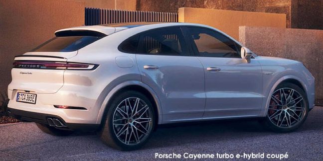 Porsche-Cayenne-turbo-e-hybrid-coupe image:1