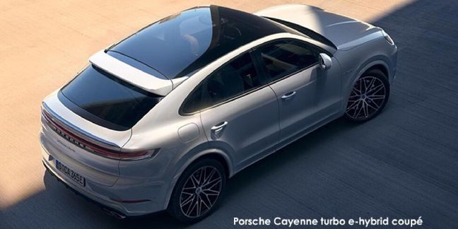 Porsche-Cayenne-turbo-e-hybrid-coupe image:2