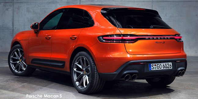 Porsche-Macan-S image:1