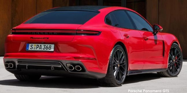 Porsche-Panamera-Panamera-GTS image:1