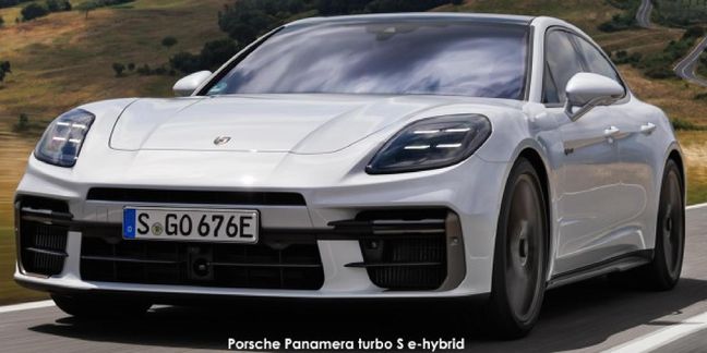 Porsche-Panamera-Panamera-turbo-S-e-hybrid image:2