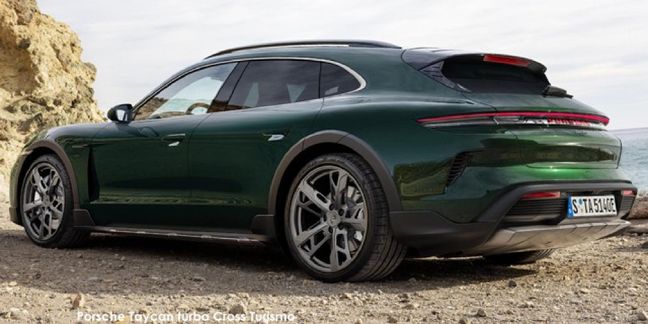 Porsche-Taycan-turbo-Cross-Turismo image:2