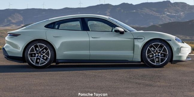 Porsche-Taycan-4S image:2