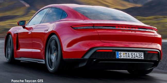 Porsche-Taycan-GTS image:2