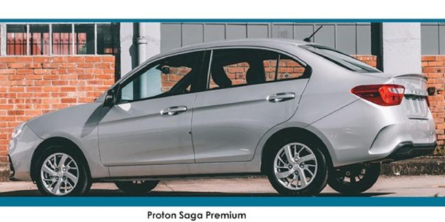 Proton-Saga-13-Premium image:1