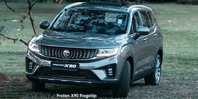 Proton-X90-15T-Premium image:1