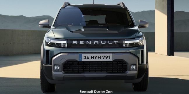 Renault-Duster-13T-Intens image:1