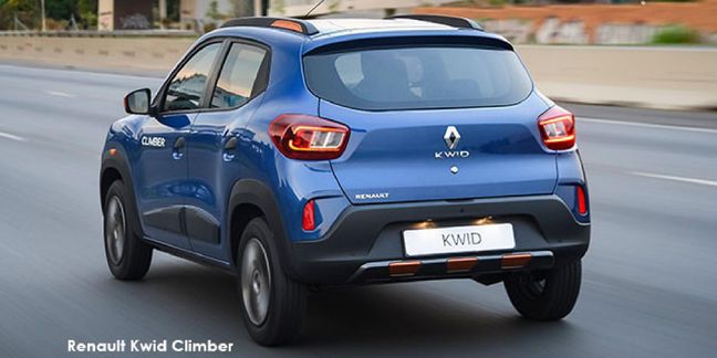 Renault-Kwid-10-Climber-auto image:2