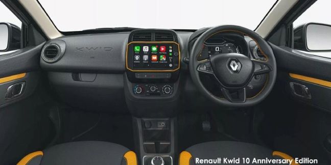 Renault-Kwid-10-10-Anniversary-Edition-manual image:1