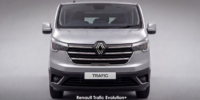 Renault-Trafic-20dCi-Evolution image:1