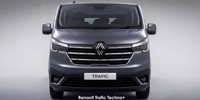Renault-Trafic-20dCi-Techno image:1