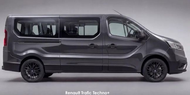 Renault-Trafic-20dCi-Techno image:2