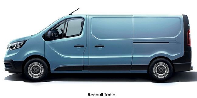 Renault-Trafic-20dCi-panel-van image:1