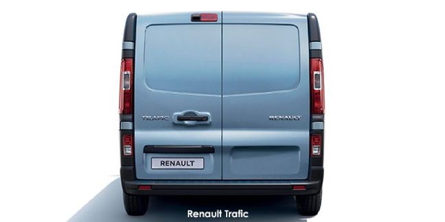 Renault-Trafic-20dCi-panel-van image:2